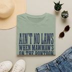 No Laws Mawmaw T-Shirt