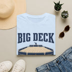 Big Deck Energy T-Shirt