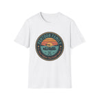 Pontoon Family T-Shirt