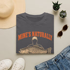 Naturally this Big T-Shirt