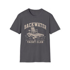 Backwater Yacht Club T-Shirt