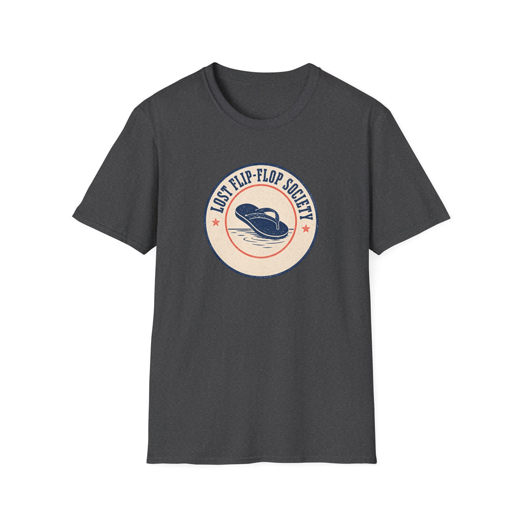 Lost Flip Flop T-Shirt