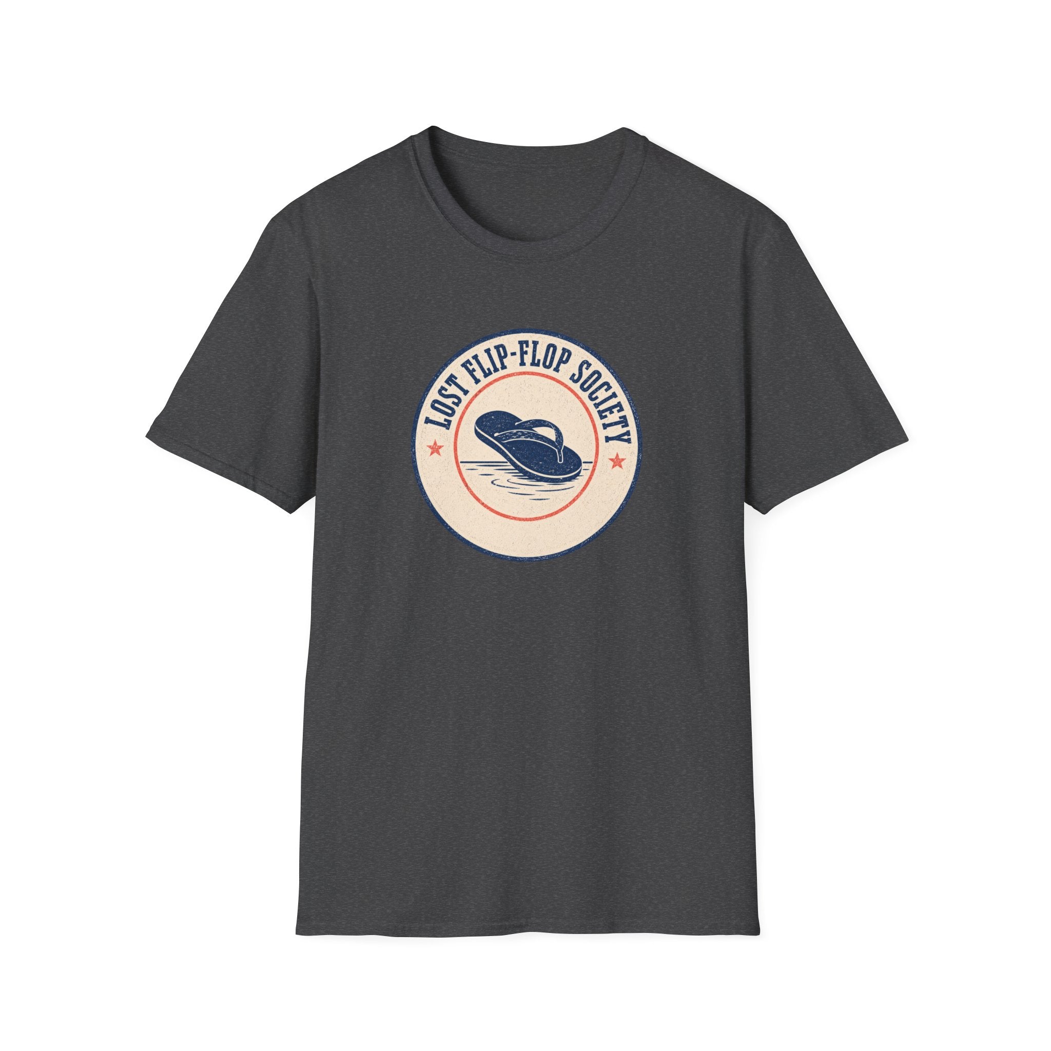 Lost Flip Flop T-Shirt