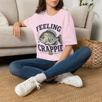 Feeling Crappie T-Shirt