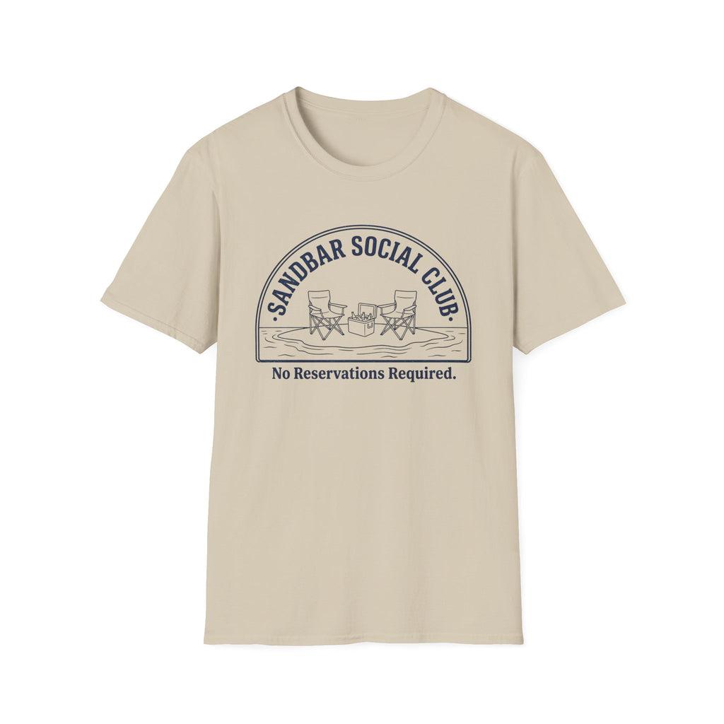 Copy of Catch and Release T-Shirt