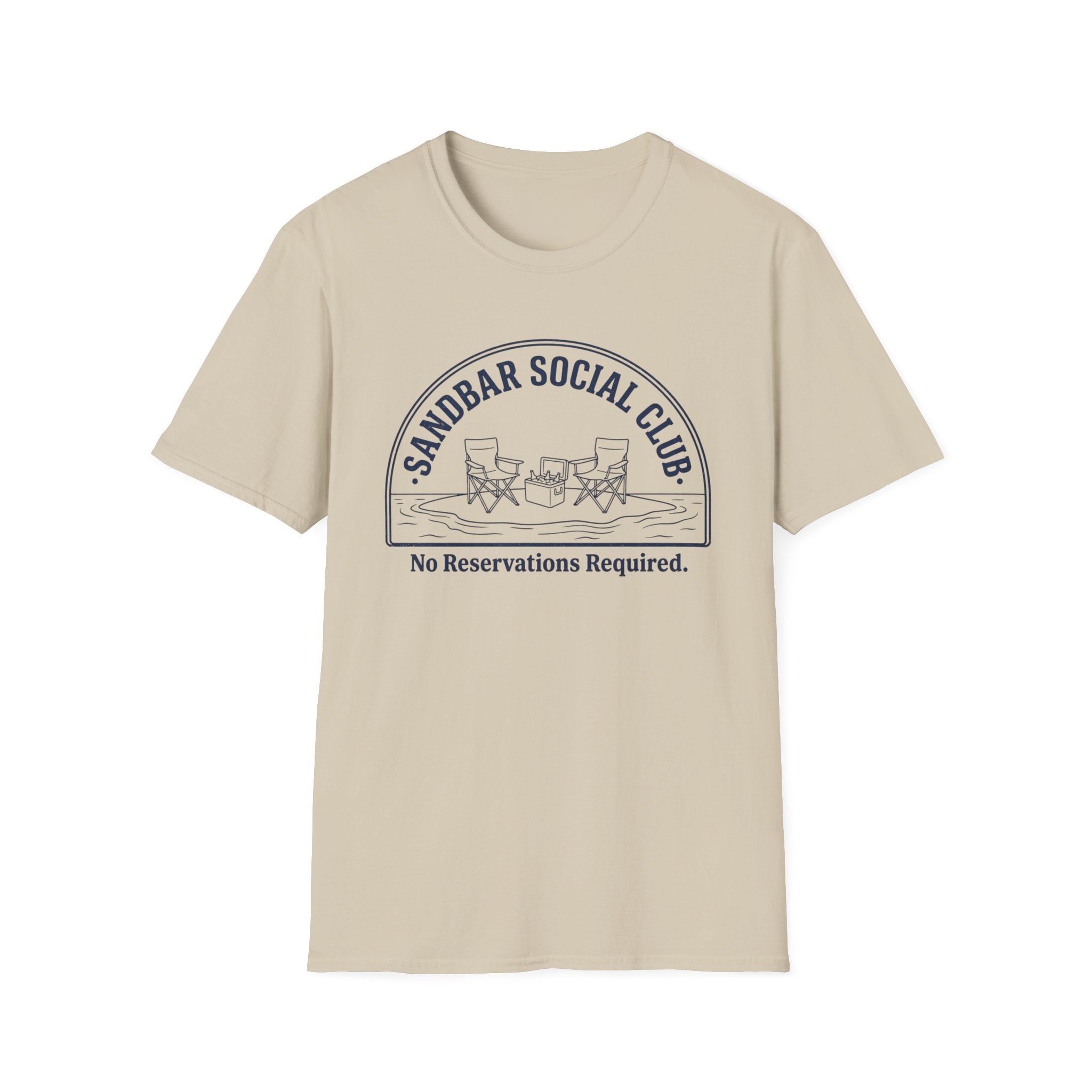 Copy of Catch and Release T-Shirt
