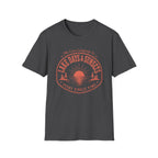 Lake Days and Sunsets T-Shirt