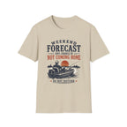 Weekend Forecast T-Shirt