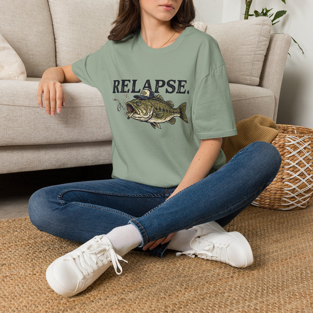 Relapse Bass T-Shirt
