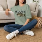 Relapse Bass T-Shirt