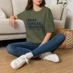 Zero regrets T-Shirt