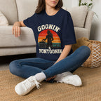 Goonin and Pontoonin T-Shirt