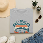 Saltwater is Overrated T-Shirt