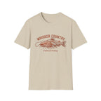 Whisker Country T-Shirt