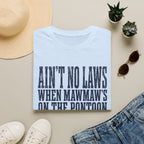No Laws Mawmaw T-Shirt