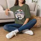 Empty Cooler Supply T-Shirt