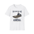The Admiral T-Shirt