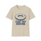 Float Trip Survivor T-Shirt