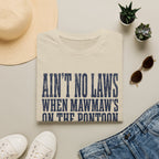 No Laws Mawmaw T-Shirt
