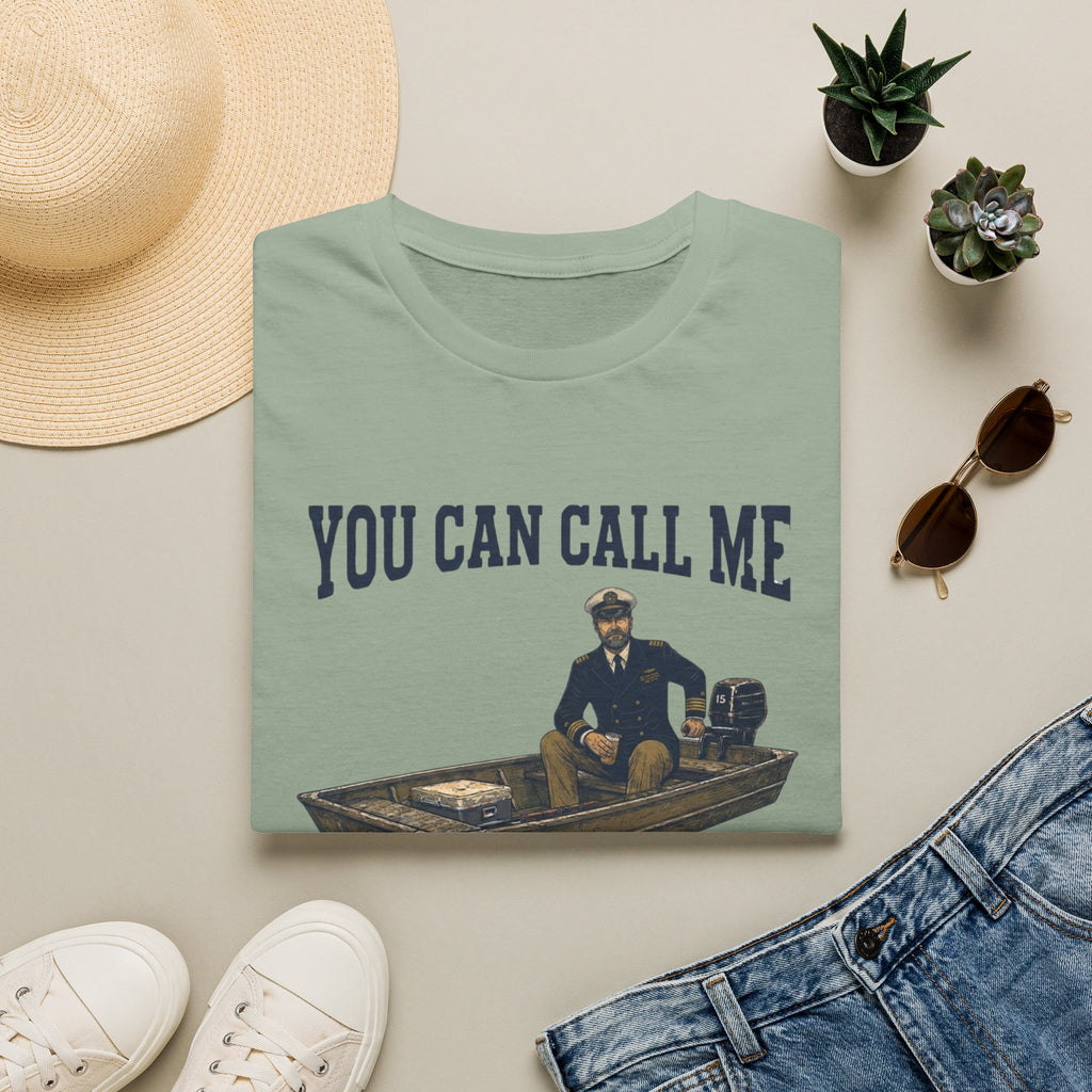 The Admiral T-Shirt