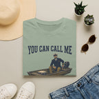 The Admiral T-Shirt