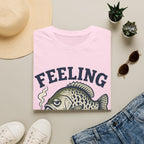Feeling Crappie T-Shirt