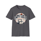 Empty Cooler Supply T-Shirt