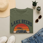 Lake Beers Don't Count T-Shirt