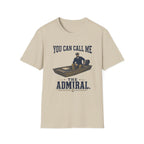 The Admiral T-Shirt