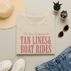 Tan Lines T-Shirt