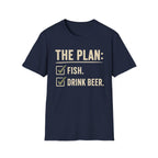 The Plan T-Shirt