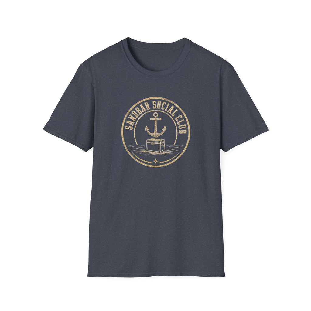 Sandbar Social T-Shirt