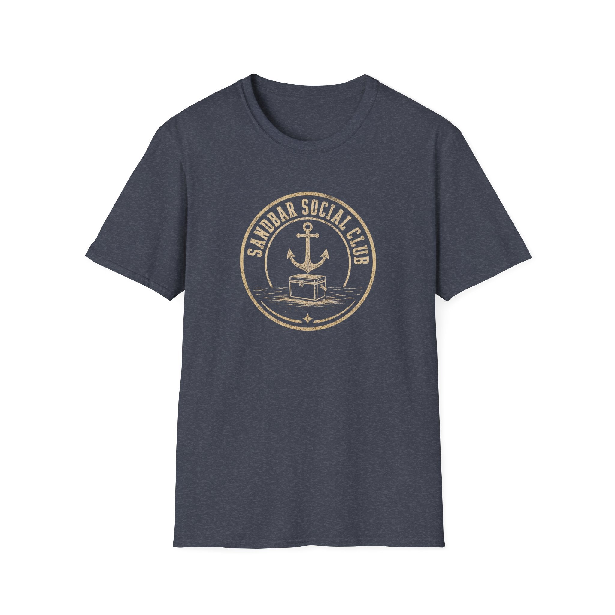 Sandbar Social T-Shirt
