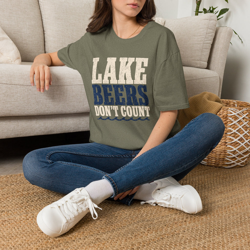 Lake Beers T-Shirt