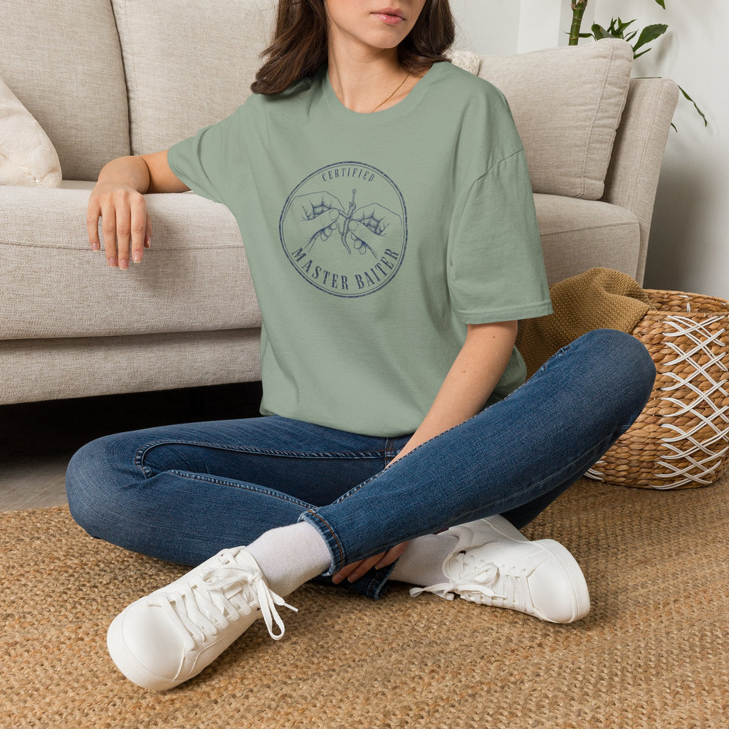 Master Baiter T-Shirt