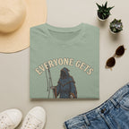 Grim Fisher T-Shirt