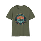 Pontoon Family T-Shirt