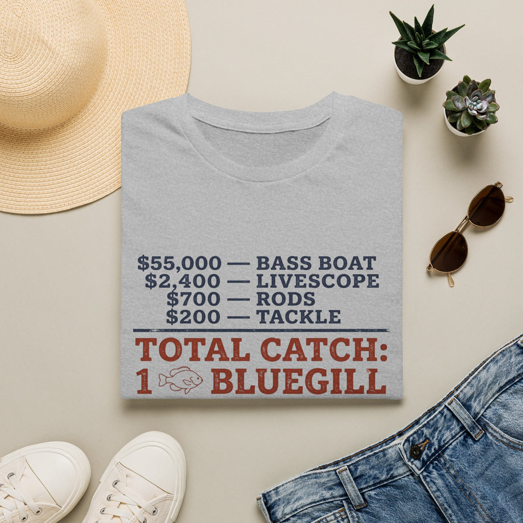 Total Catch T-Shirt