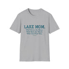 Lake Mom T-Shirt