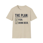 The Plan T-Shirt