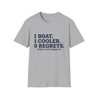 Zero regrets T-Shirt