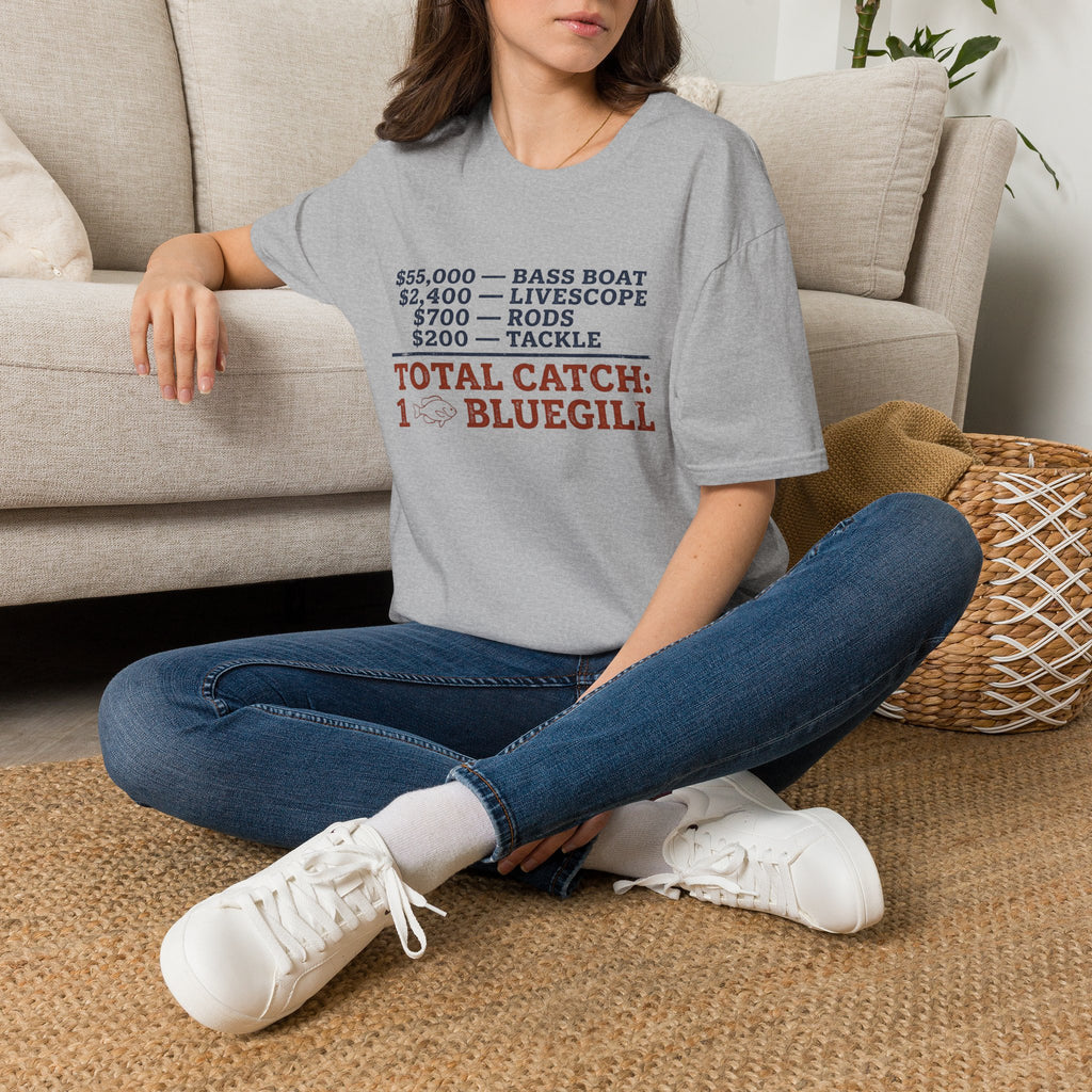 Total Catch T-Shirt