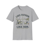 Like Father Like Son T-Shirt