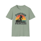 Pontoon Princess T-Shirt