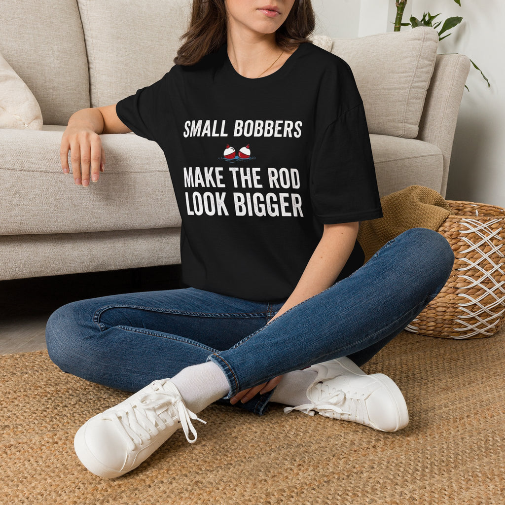 Small Bobbers T-Shirt