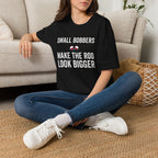 Small Bobbers T-Shirt