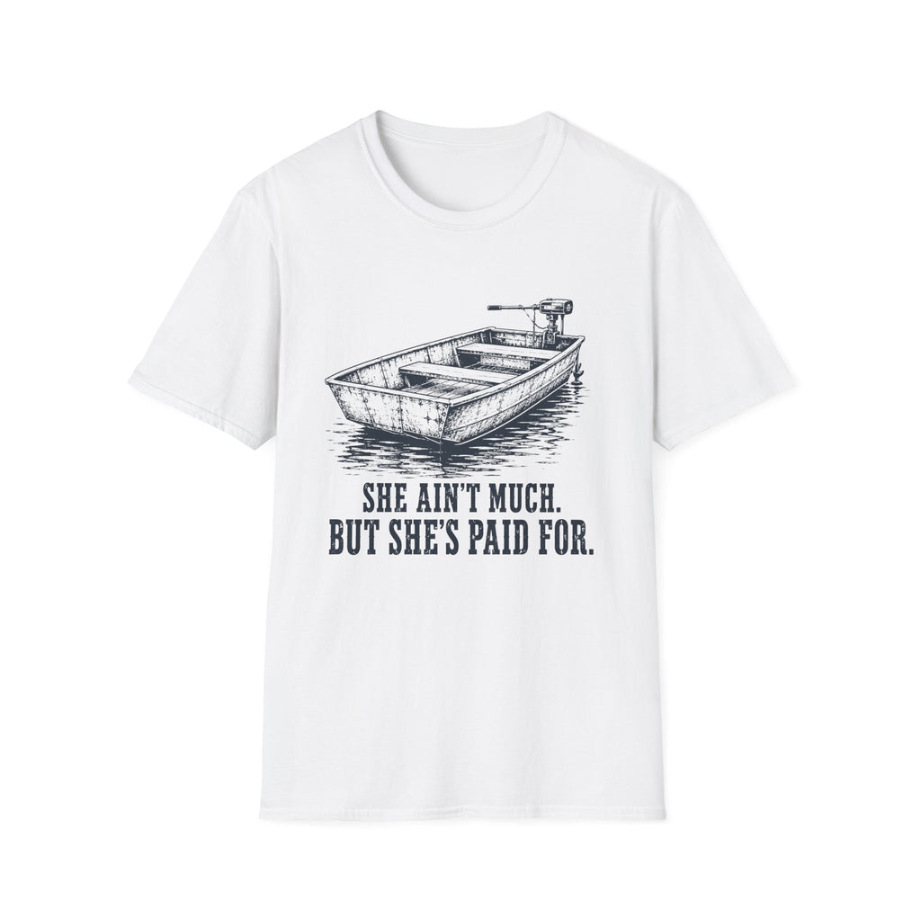 Paid Off T-Shirt