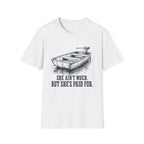Paid Off T-Shirt