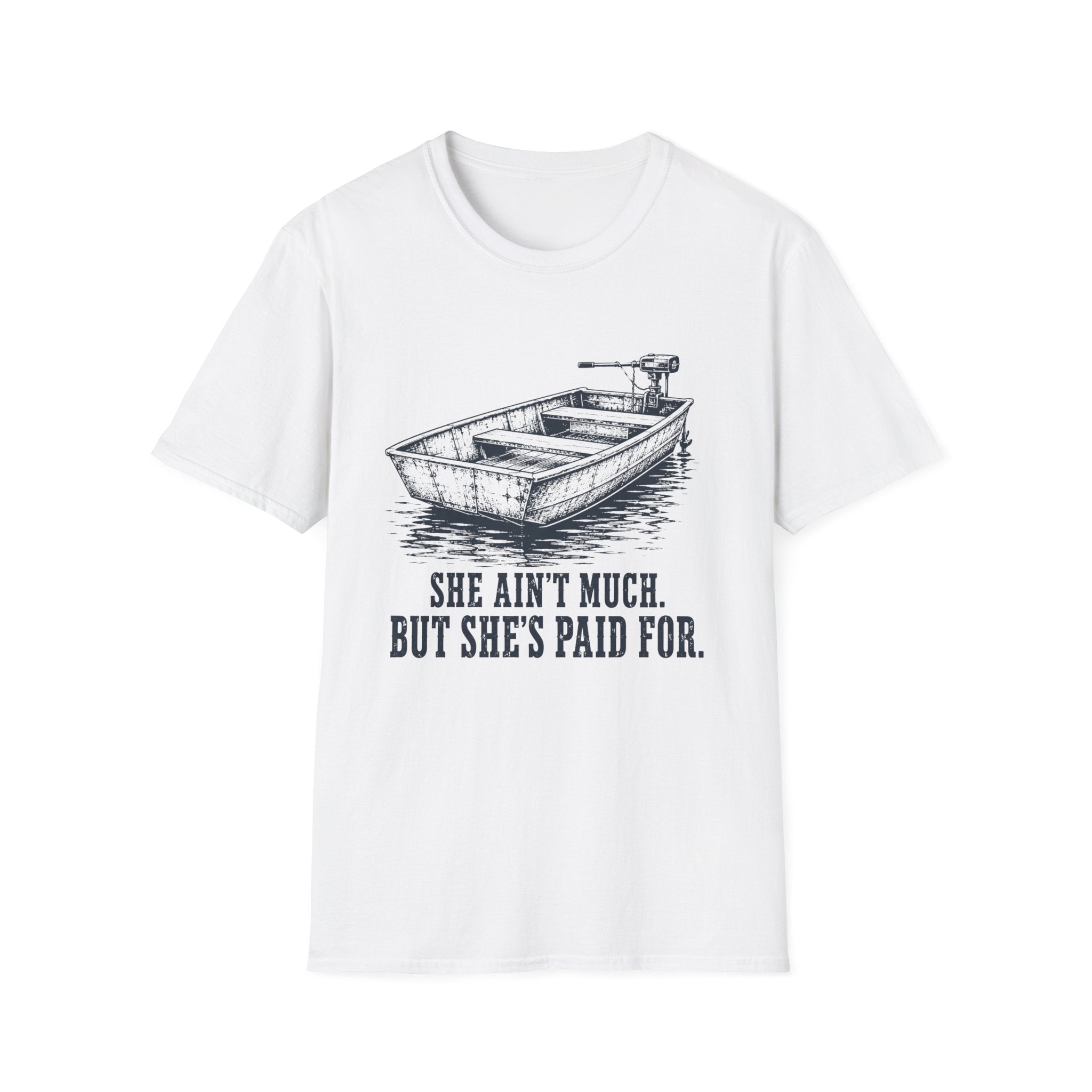 Paid Off T-Shirt
