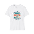 Beach Please T-Shirt